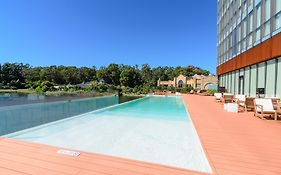 Hampton By Hilton Montevideo Carrasco